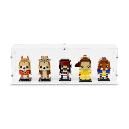 39 x 10 x 13cm Display Case