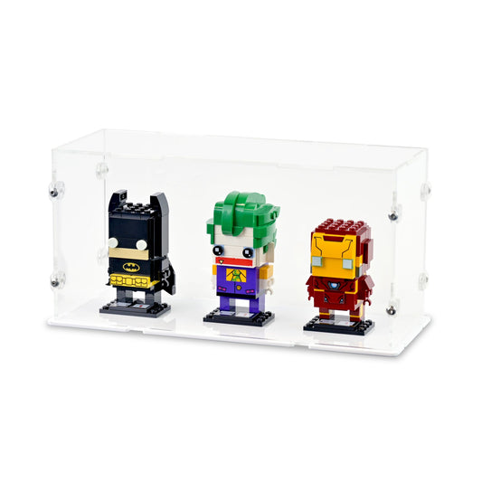 26 x 10 x 13cm Display Case