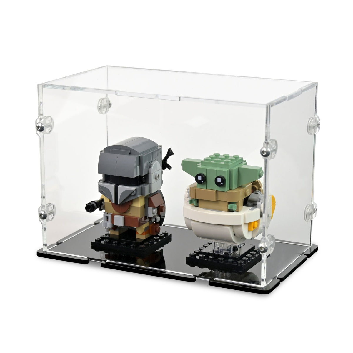 18 x 10 x 13cm Display Case