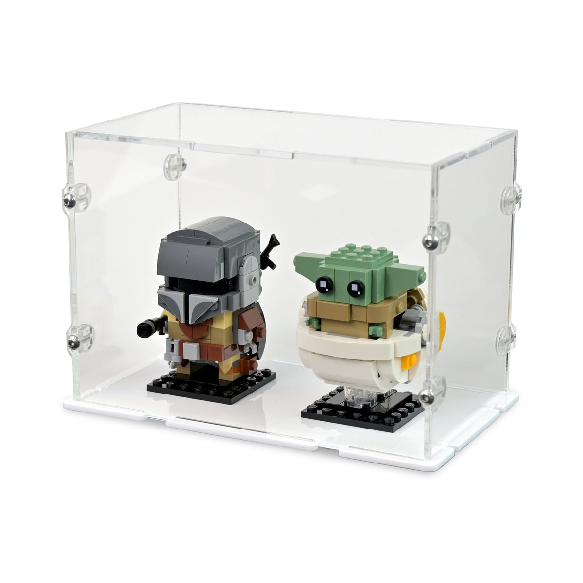 18 x 10 x 13cm Display Case