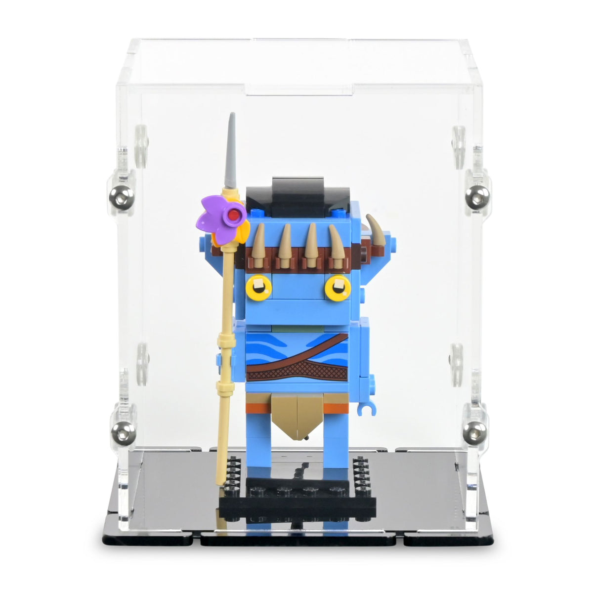 10 x 10 x 13cm Display Case