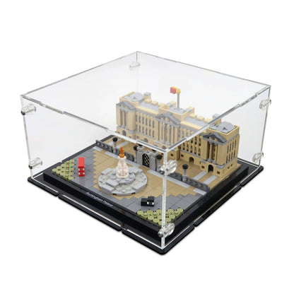 21 x 21 x 13cm Display Case