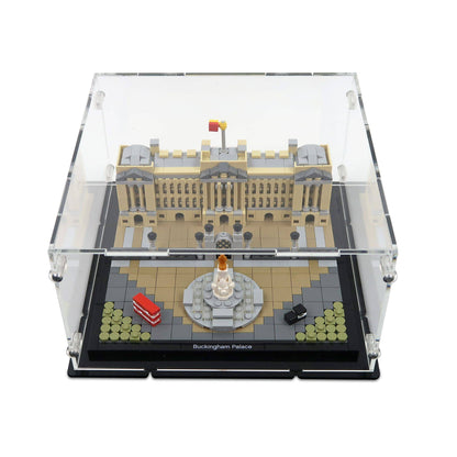 21 x 21 x 13cm Display Case
