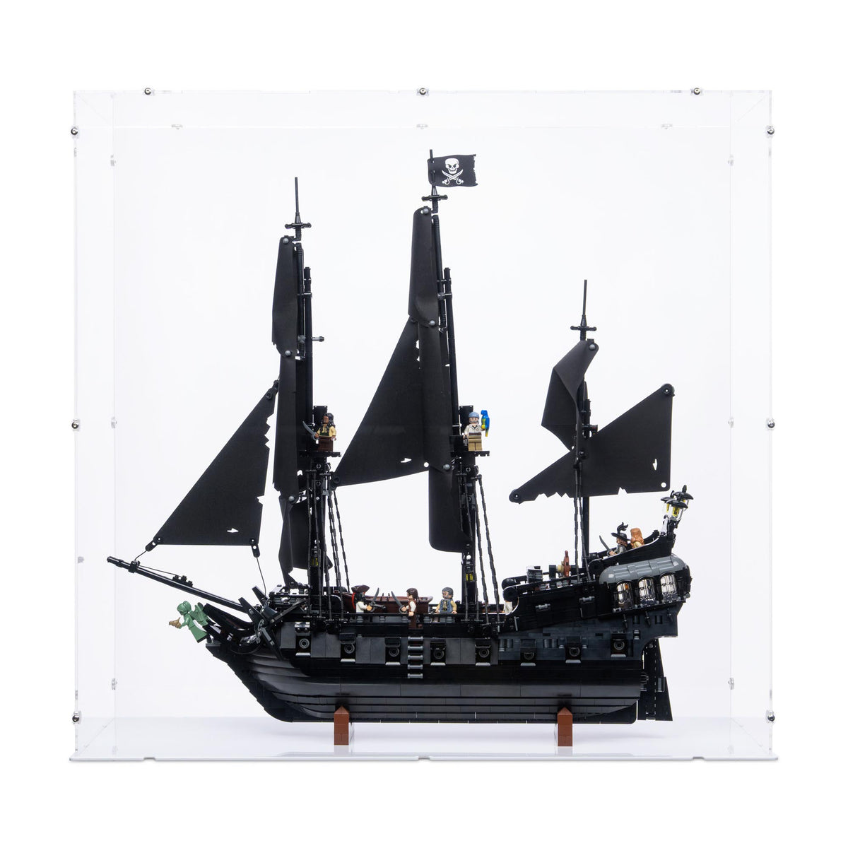 72 x 26 x 69cm Display Case