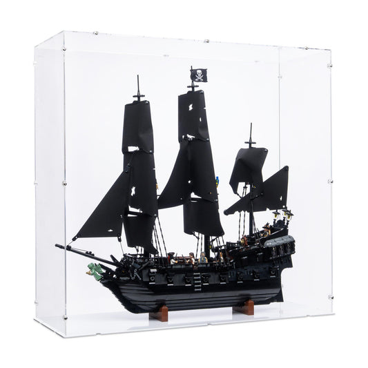 72 x 26 x 69cm Display Case