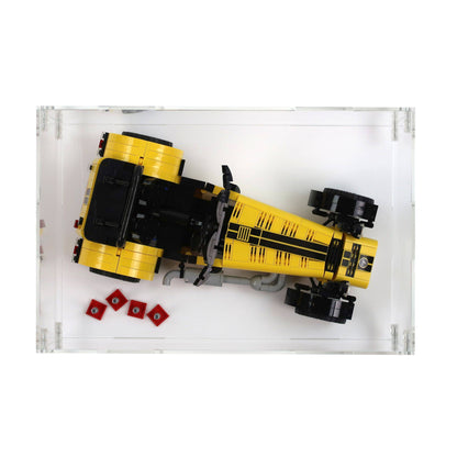 Caterham Seven 620R Display Case for LEGO 21307