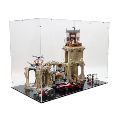 65 x 39 x 47cm Display Case