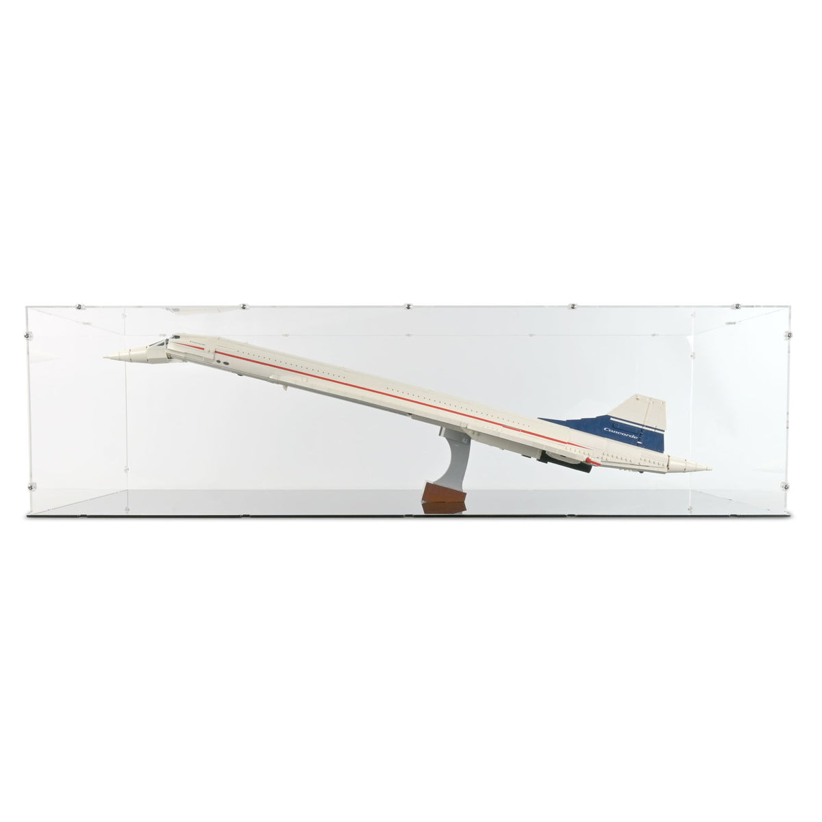 110 x 47 x 30cm Display Case