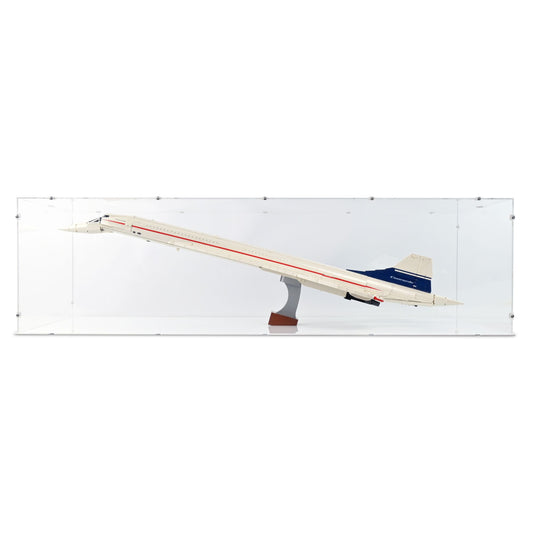110 x 47 x 30cm Display Case