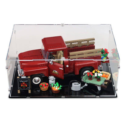 39 x 26 x 16cm Display Case