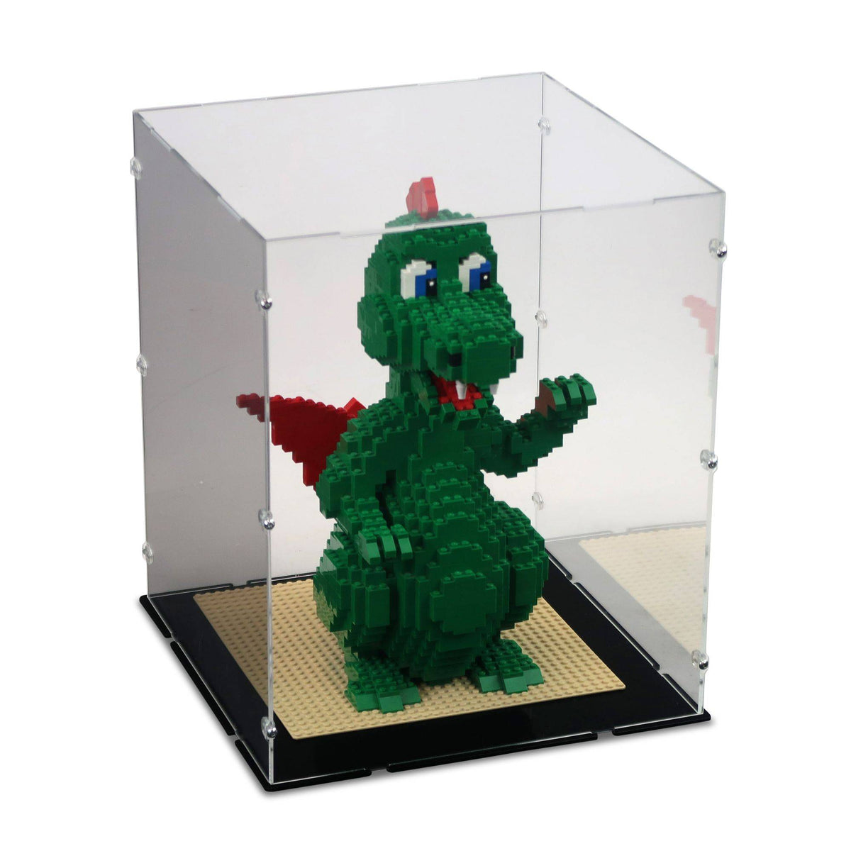32 x 32 x 39cm Display Case