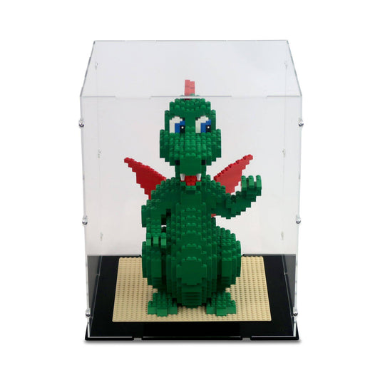 32 x 32 x 39cm Display Case