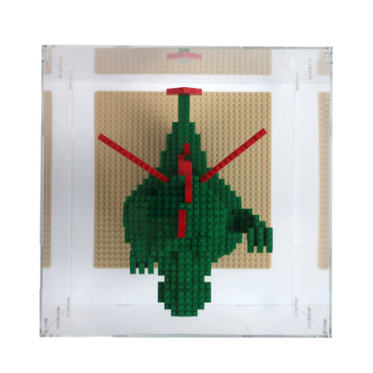 32 x 32 x 39cm Display Case