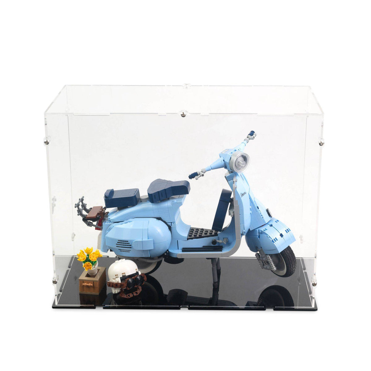 39 x 18 x 30cm Display Case