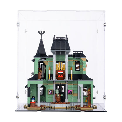 Haunted Mansion Display Case for LEGO 31167