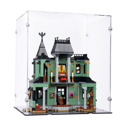 Haunted Mansion Display Case for LEGO 31167