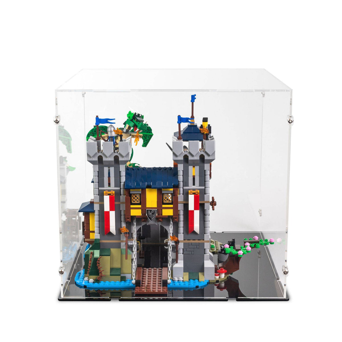 32 x 32 x 30cm Display Case