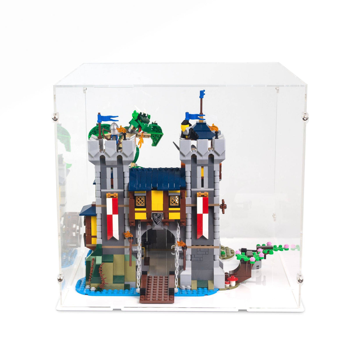32 x 32 x 30cm Display Case