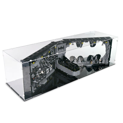110 x 32 x 30cm Display Case