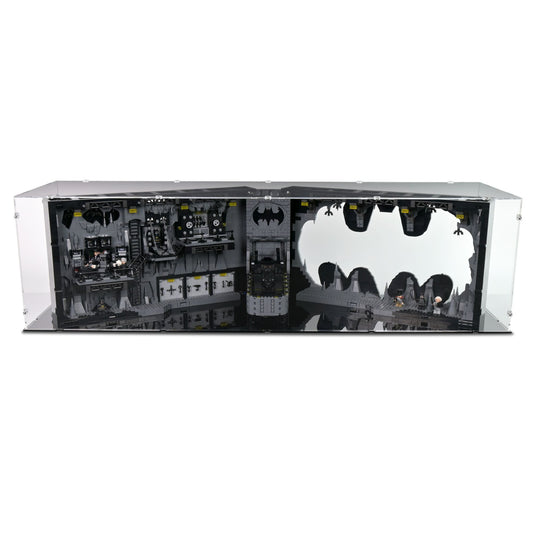 110 x 32 x 30cm Display Case