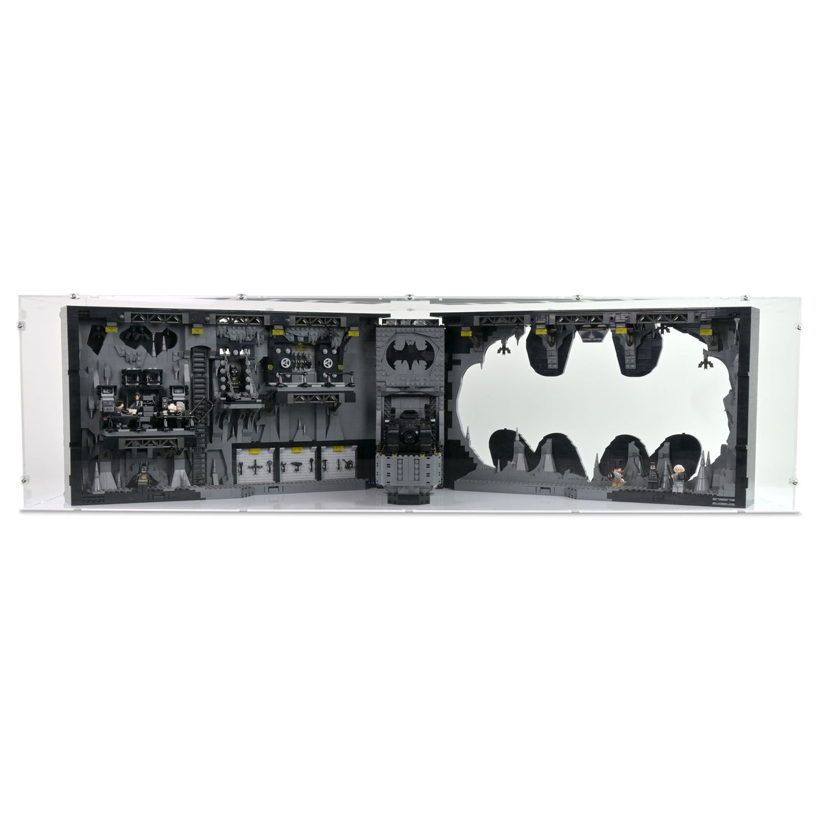 110 x 32 x 30cm Display Case
