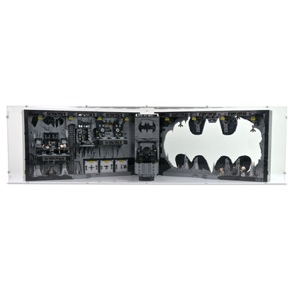 110 x 32 x 30cm Display Case