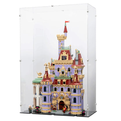 39 x 18 x 59cm Display Case