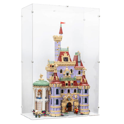 39 x 18 x 59cm Display Case