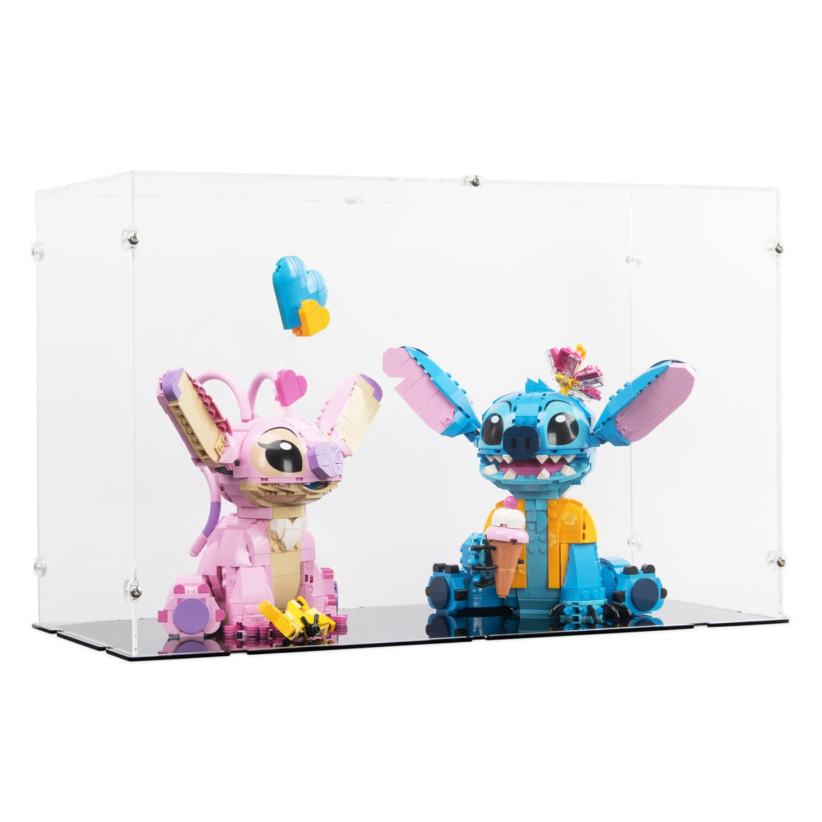 47 x 21 x 30cm Display Case