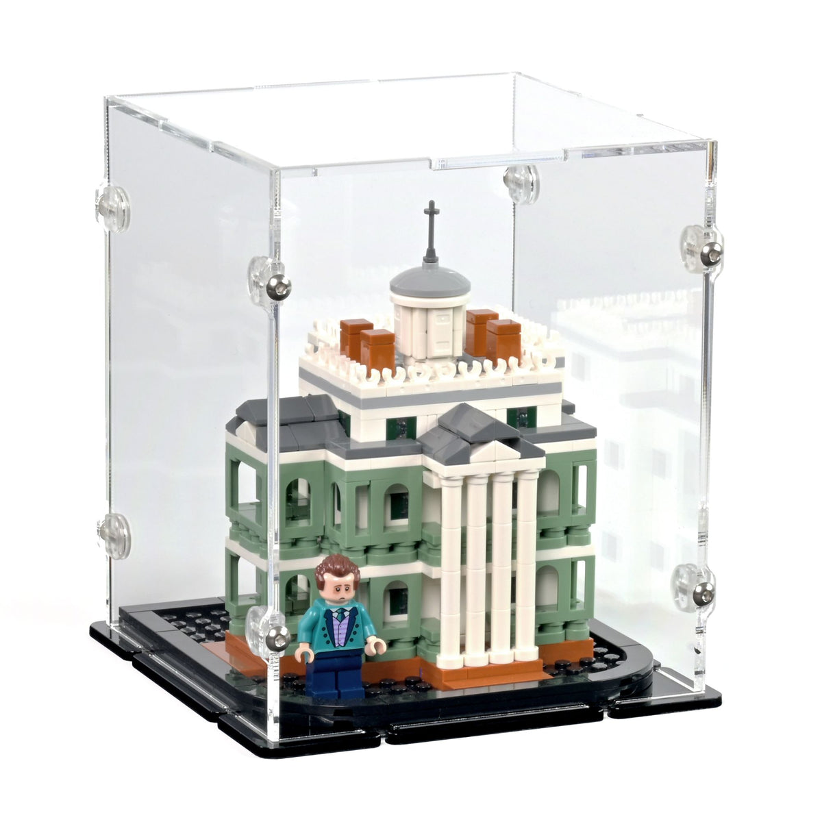 13 x 13 x 16cm Display Case