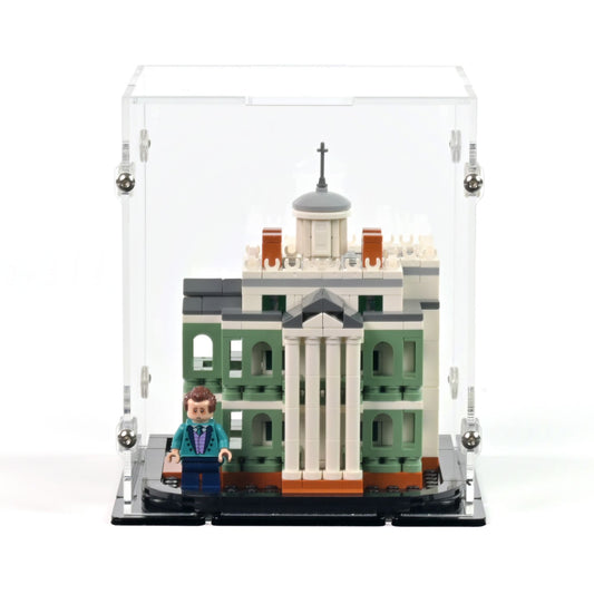 13 x 13 x 16cm Display Case