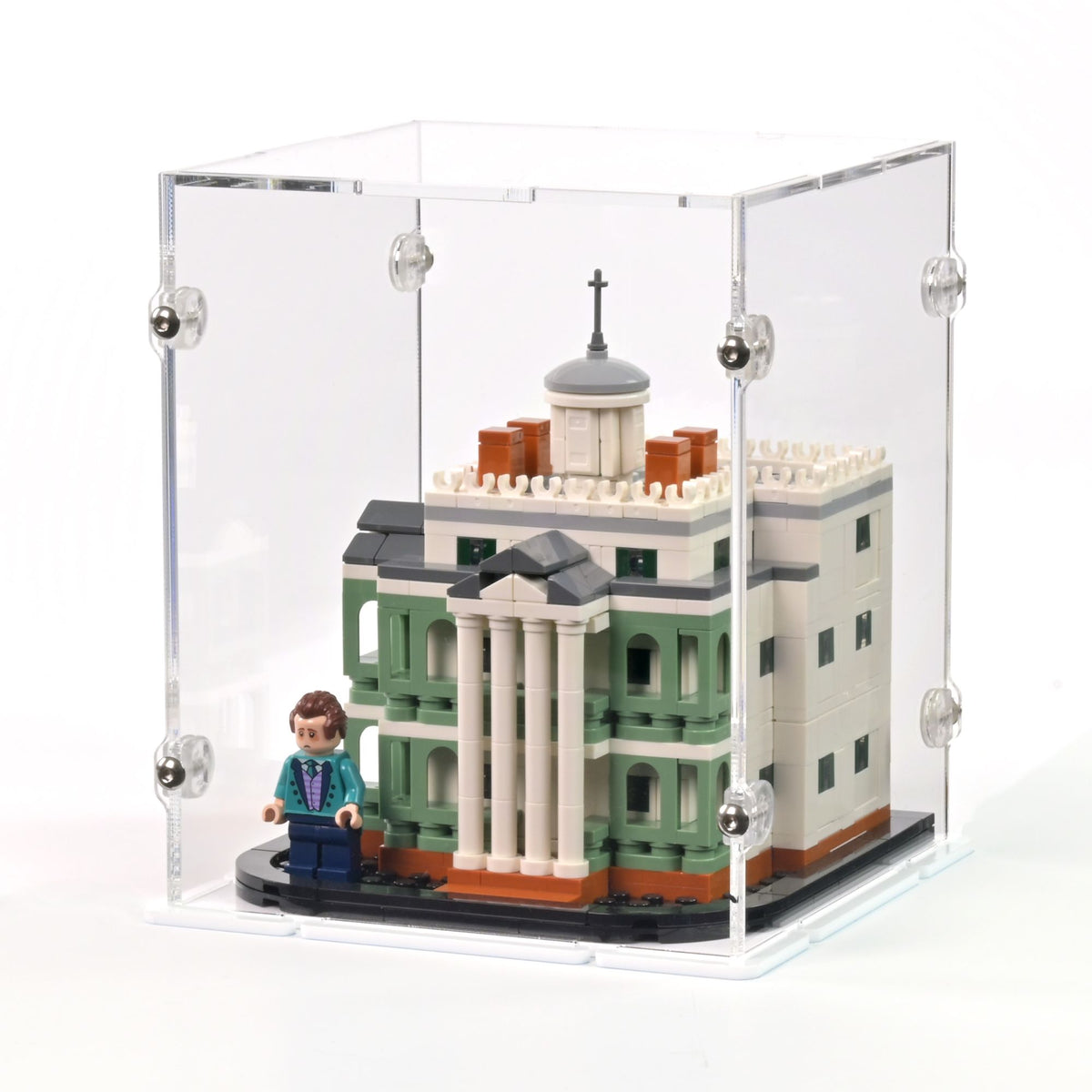 13 x 13 x 16cm Display Case
