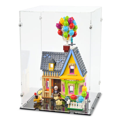 21 x 21 x 30cm Display Case