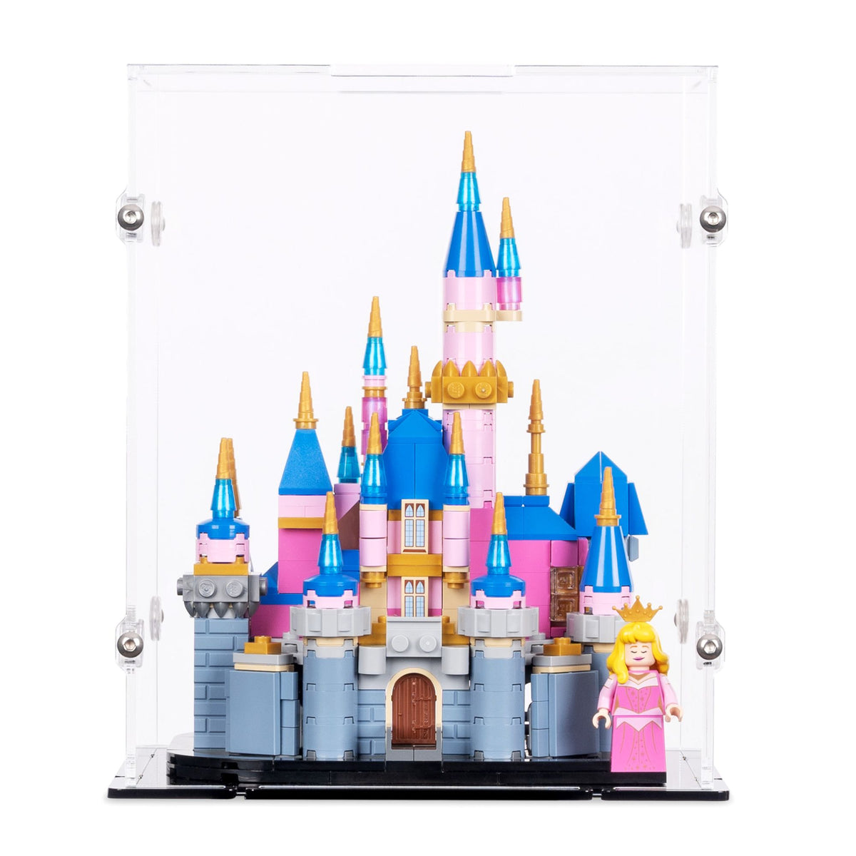 16 x 13 x 20cm Display Case