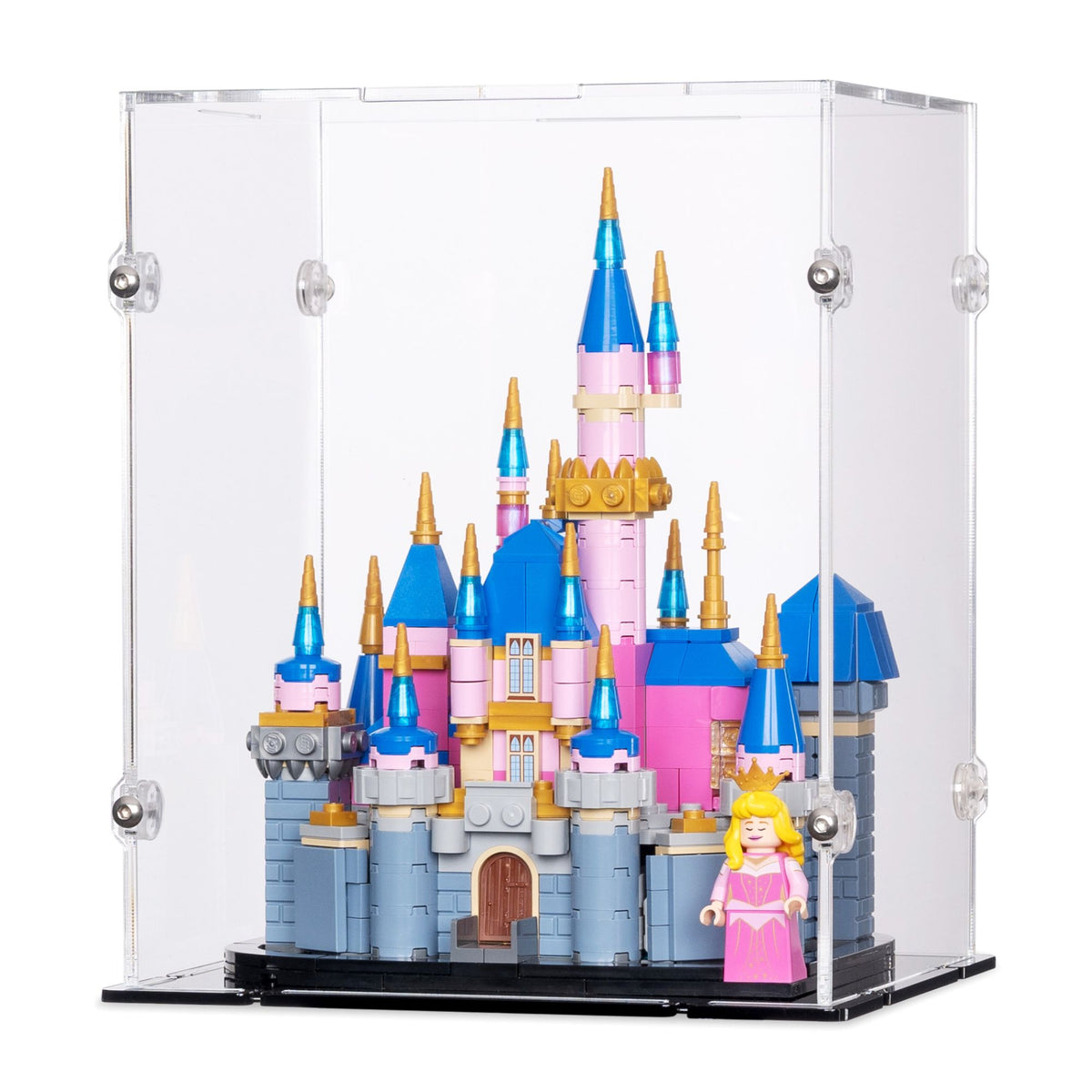 16 x 13 x 20cm Display Case