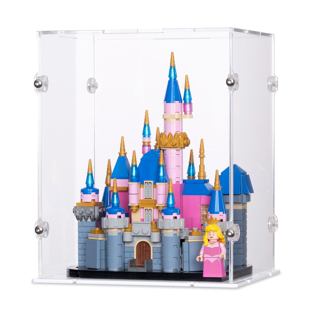 16 x 13 x 20cm Display Case