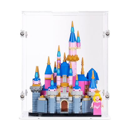 16 x 13 x 20cm Display Case