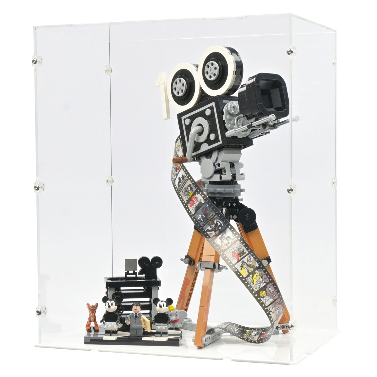 32 x 21 x 39cm Display Case