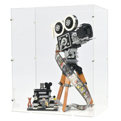32 x 21 x 39cm Display Case