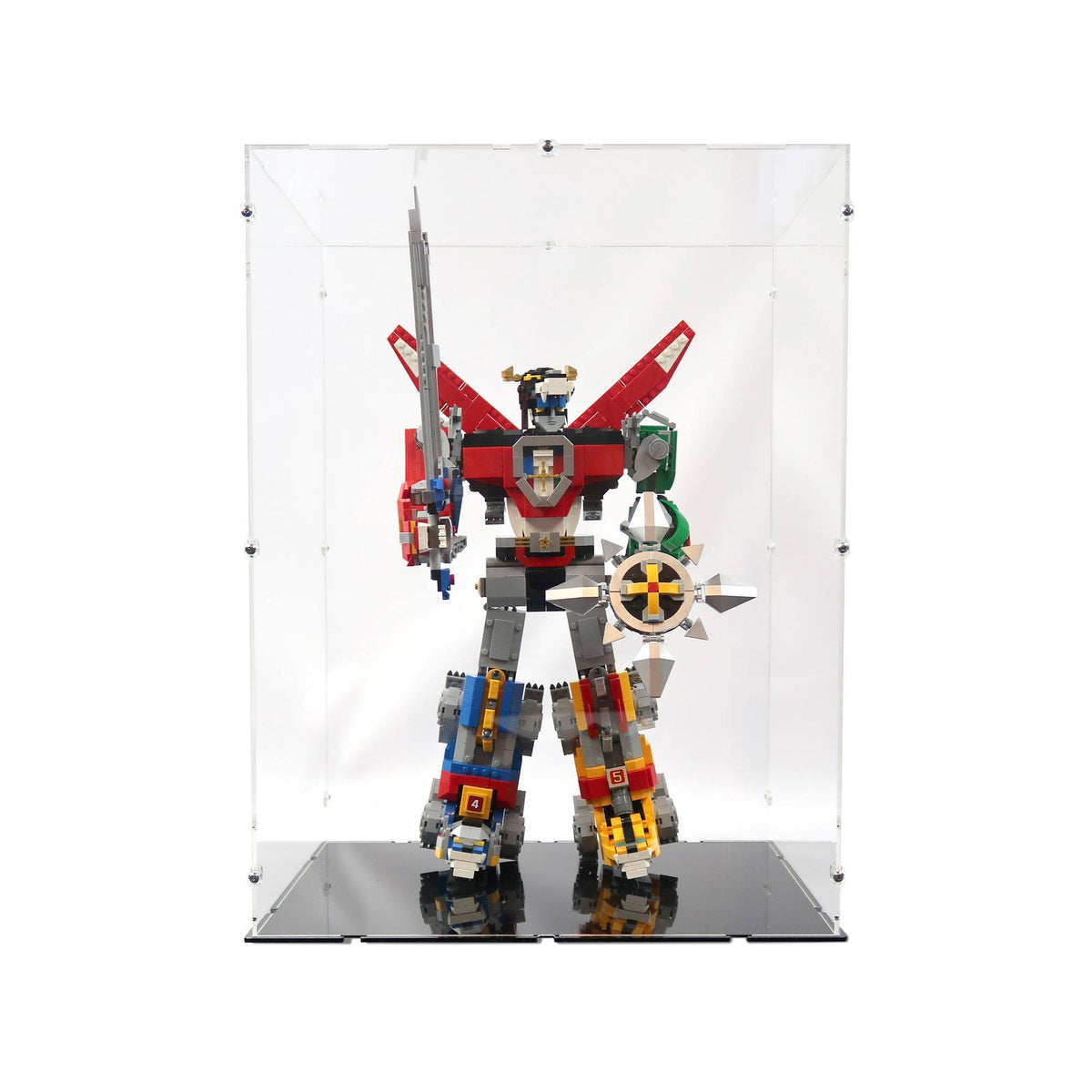 39 x 32 x 52cm Display Case