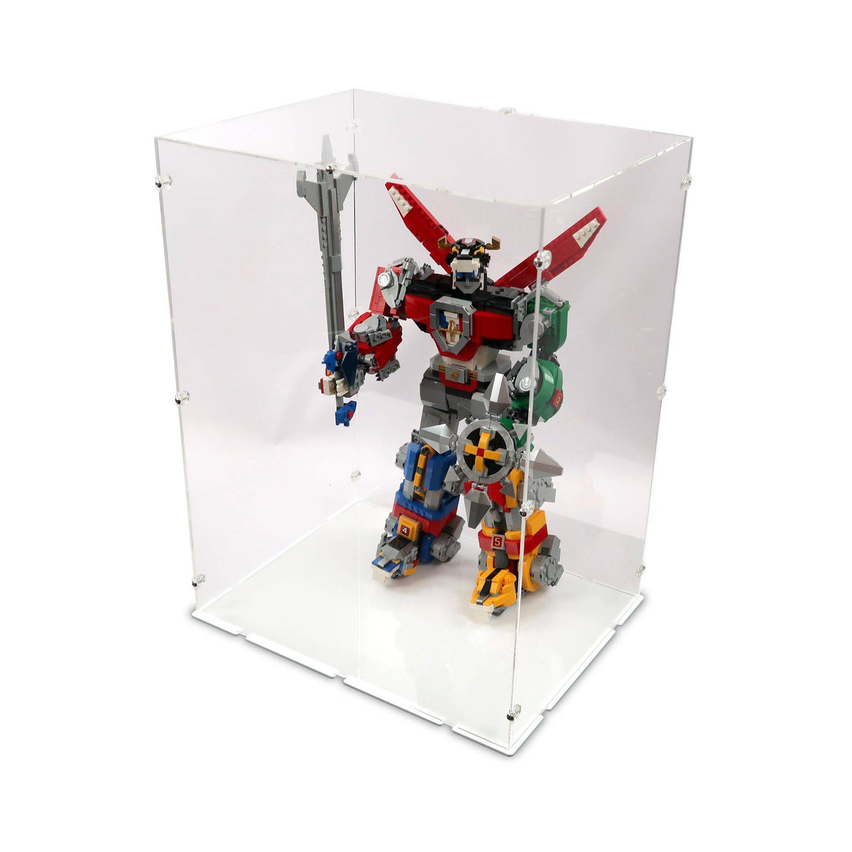 39 x 32 x 52cm Display Case