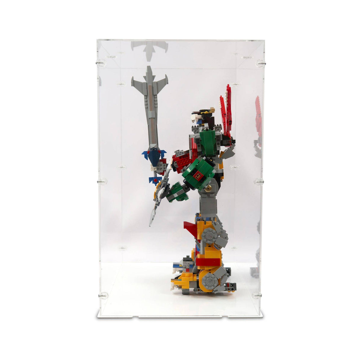 39 x 32 x 52cm Display Case