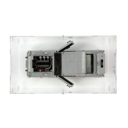 James Bond Aston Martin DB5 Display Case for LEGO 10262