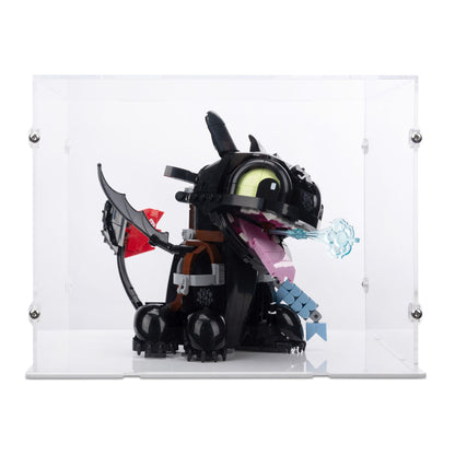 26 x 26 x 20cm Display Case