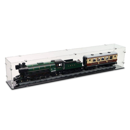 72 x 10 x 13cm Display Case