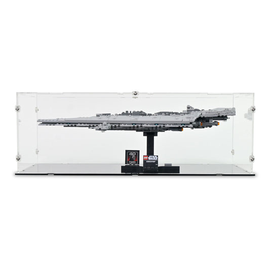 47 x 21 x 16cm Display Case