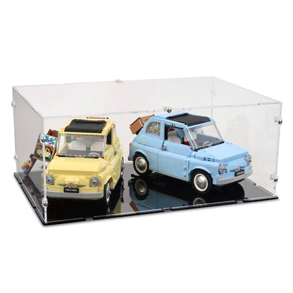 39 x 26 x 16cm Display Case