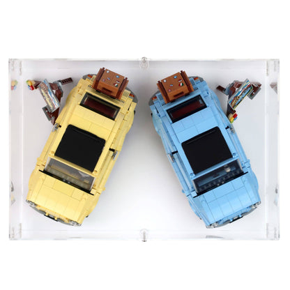 39 x 26 x 16cm Display Case