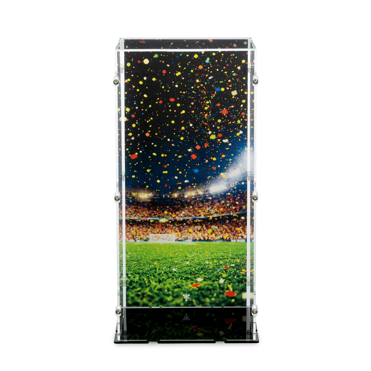 FIFA World Cup Official Trophy Display Case for LEGO 43020