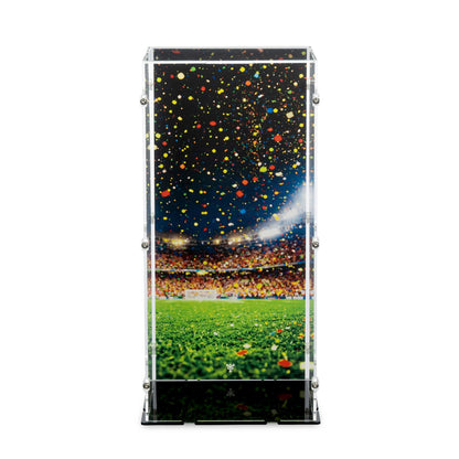 FIFA World Cup Official Trophy Display Case for LEGO 43020